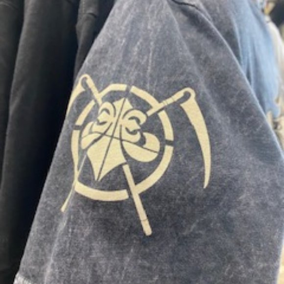 Men's "Lost Soul's" Affliction T-Shirt! - Picture 2 of 3